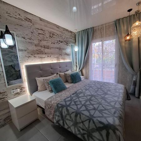 Orlando Luxury Apartament Costa Adeje  Kültér fotó