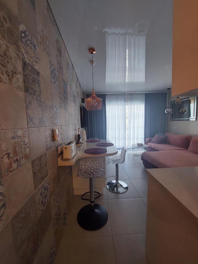 Orlando Luxury Apartament Costa Adeje  Kültér fotó