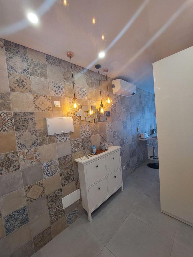 Orlando Luxury Apartament Costa Adeje  Kültér fotó
