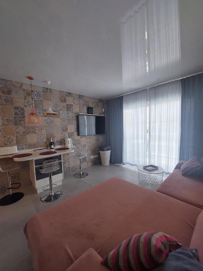 Orlando Luxury Apartament Costa Adeje  Kültér fotó