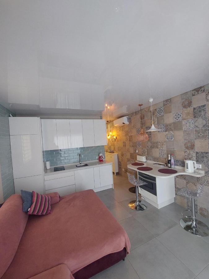 Orlando Luxury Apartament Costa Adeje  Kültér fotó