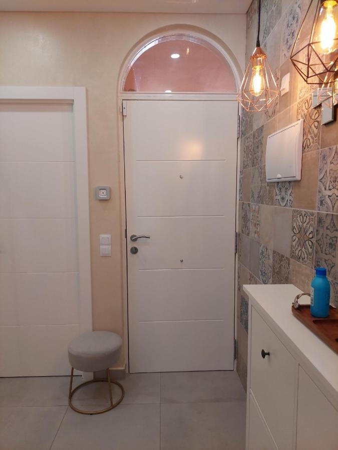 Orlando Luxury Apartament Costa Adeje  Kültér fotó