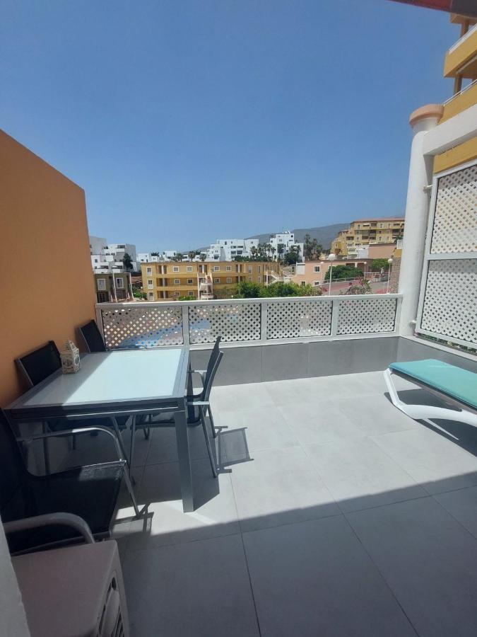 Orlando Luxury Apartament Costa Adeje  Kültér fotó