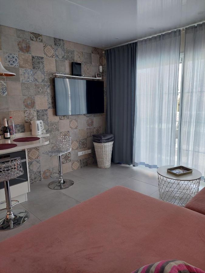 Orlando Luxury Apartament Costa Adeje  Kültér fotó