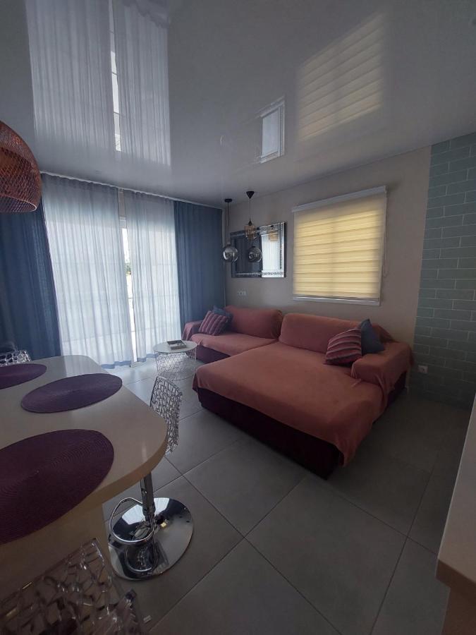 Orlando Luxury Apartament Costa Adeje  Kültér fotó