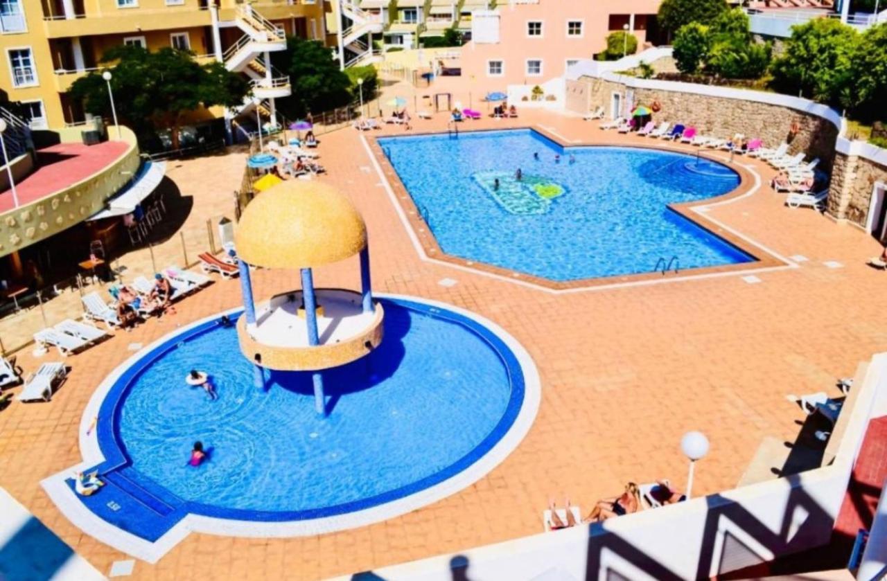 Orlando Luxury Apartament Costa Adeje  Kültér fotó