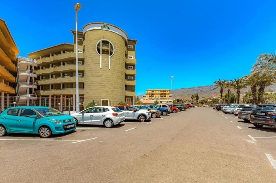 Orlando Luxury Apartament Costa Adeje  Kültér fotó