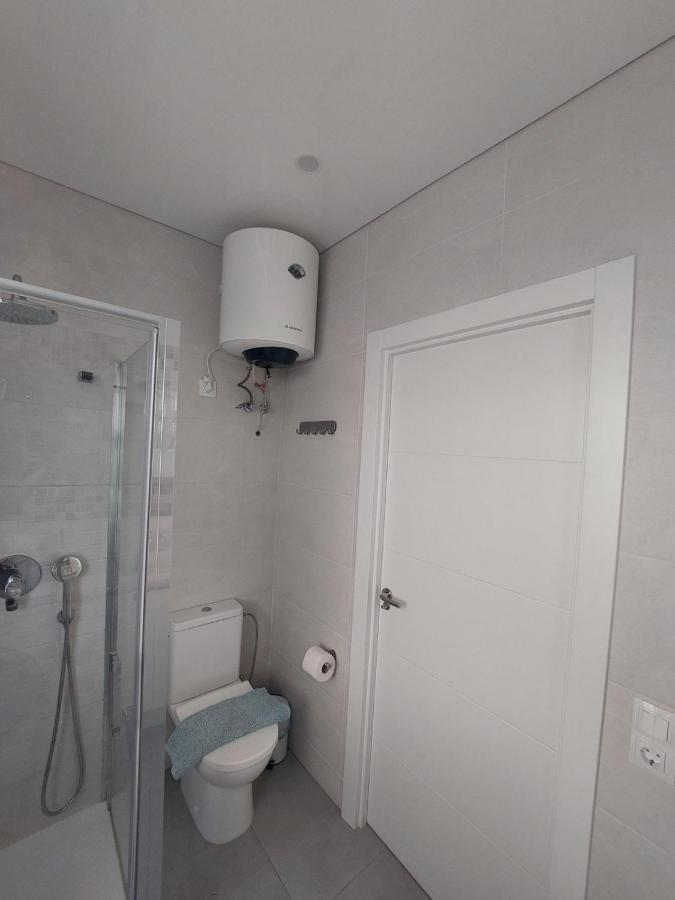 Orlando Luxury Apartament Costa Adeje  Kültér fotó