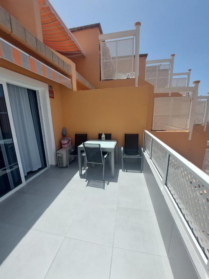 Orlando Luxury Apartament Costa Adeje  Kültér fotó