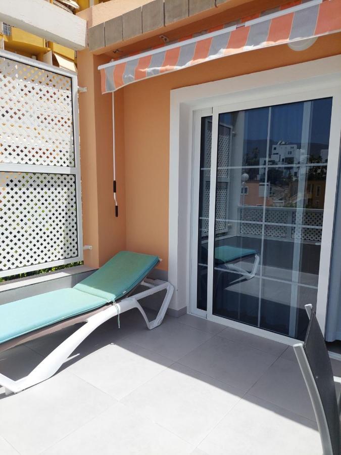 Orlando Luxury Apartament Costa Adeje  Kültér fotó