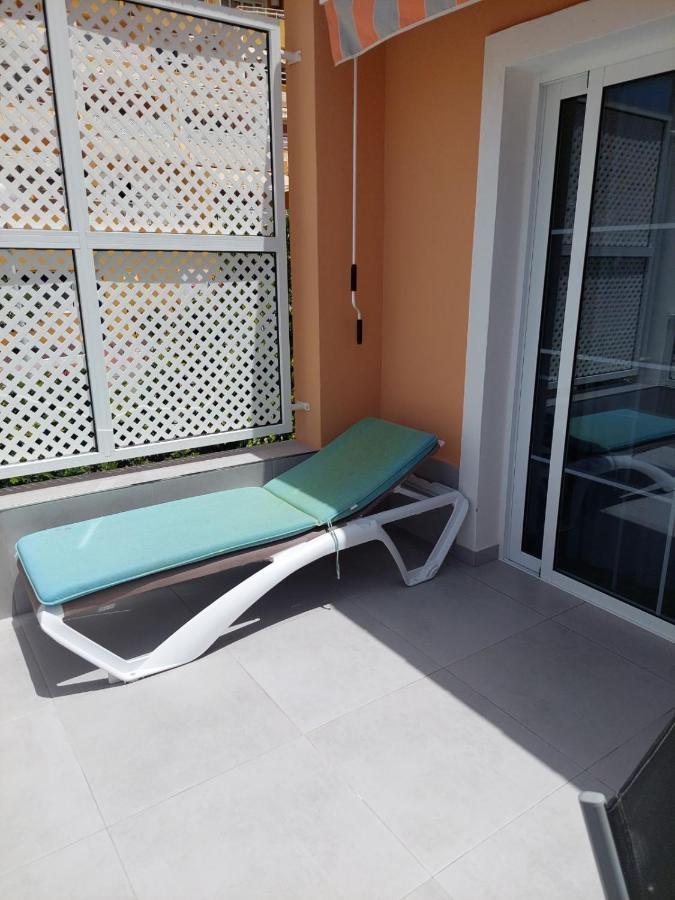 Orlando Luxury Apartament Costa Adeje  Kültér fotó
