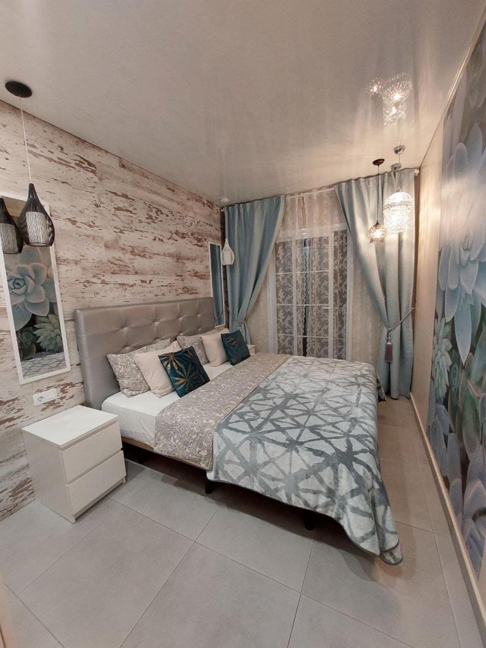 Orlando Luxury Apartament Costa Adeje  Kültér fotó