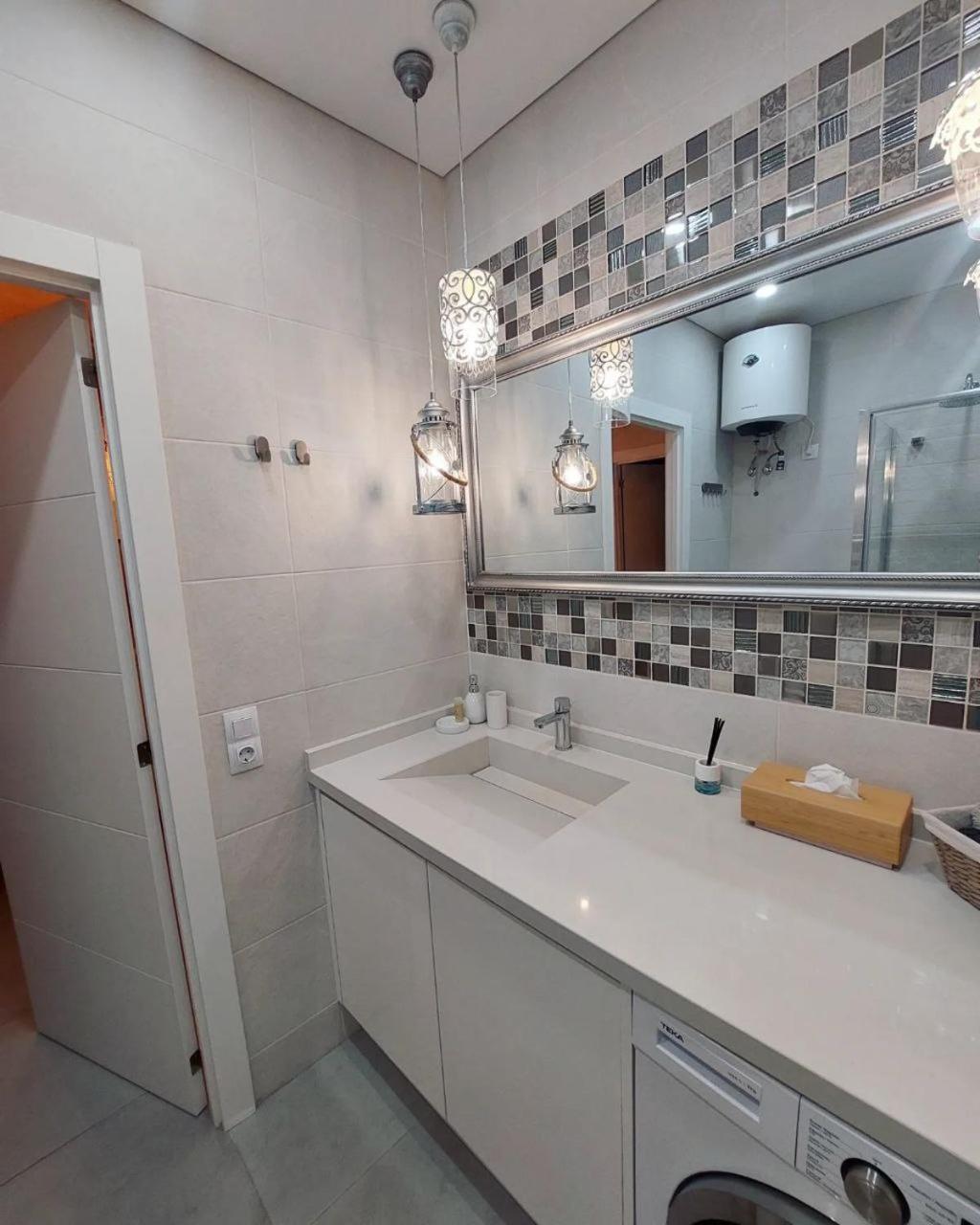 Orlando Luxury Apartament Costa Adeje  Kültér fotó