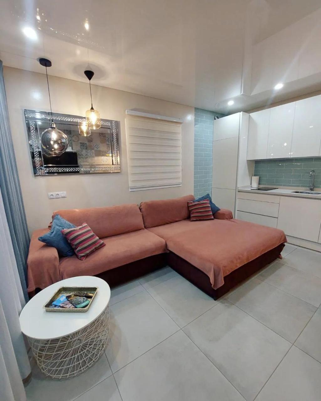 Orlando Luxury Apartament Costa Adeje  Kültér fotó