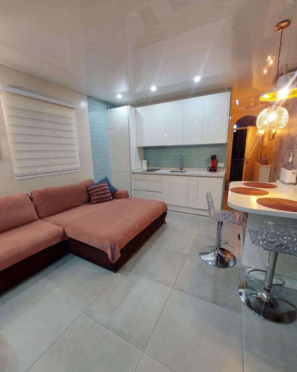 Orlando Luxury Apartament Costa Adeje  Kültér fotó