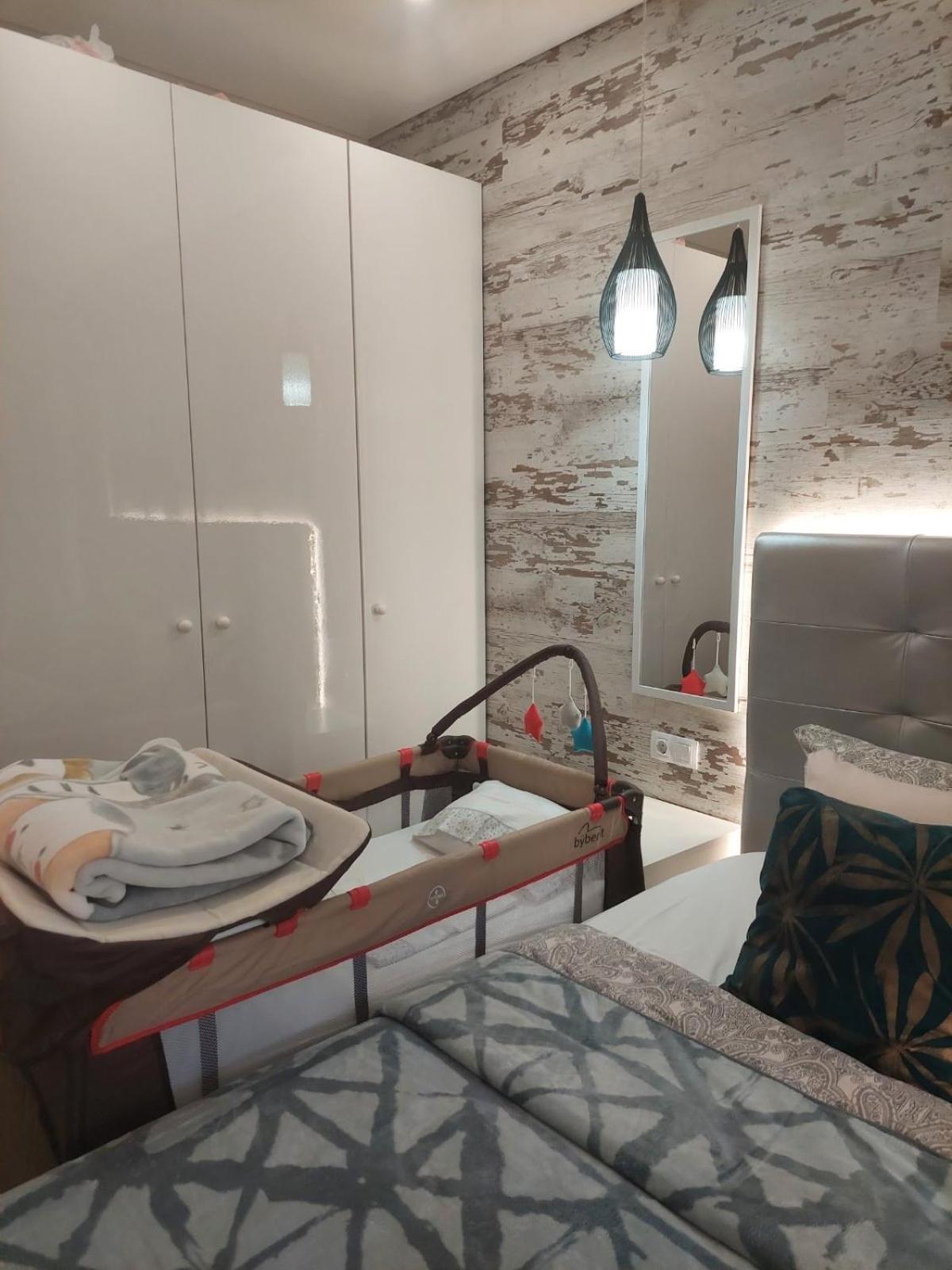 Orlando Luxury Apartament Costa Adeje  Kültér fotó