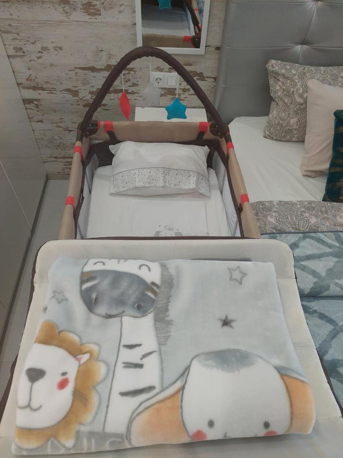 Orlando Luxury Apartament Costa Adeje  Kültér fotó