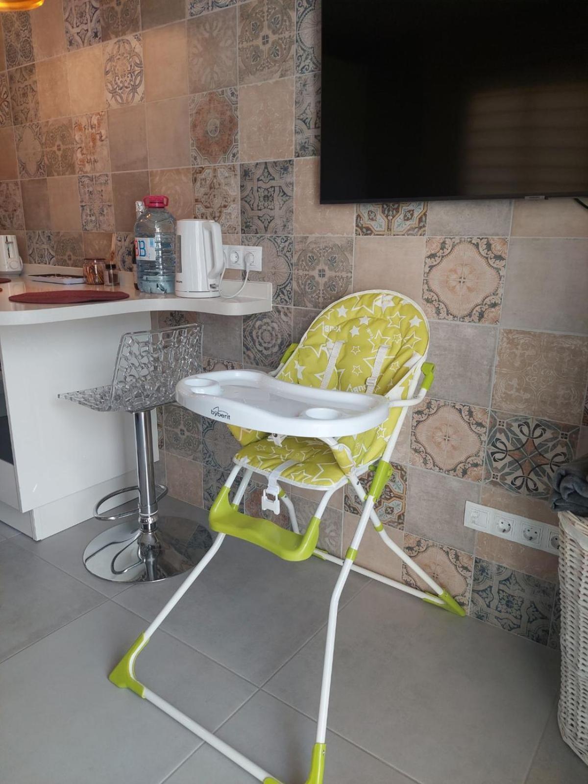 Orlando Luxury Apartament Costa Adeje  Kültér fotó
