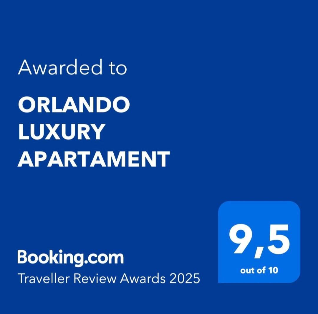 Orlando Luxury Apartament Costa Adeje  Kültér fotó