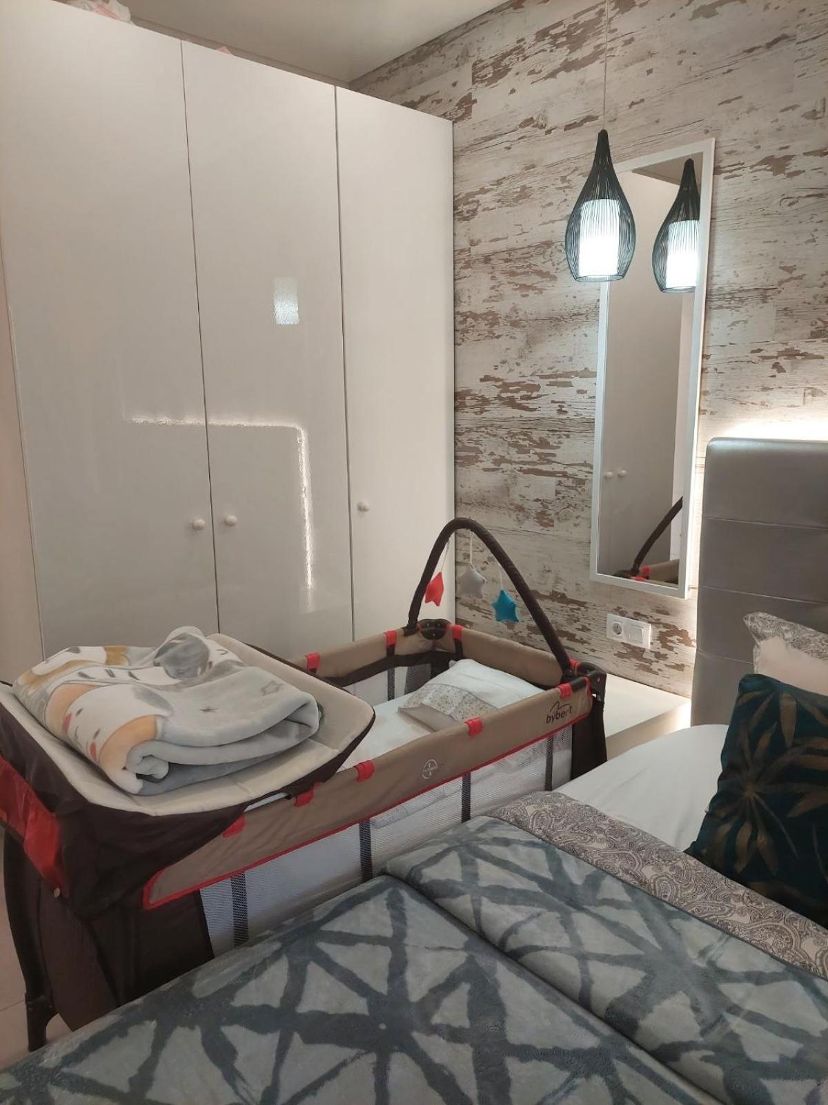 Orlando Luxury Apartament Costa Adeje  Kültér fotó