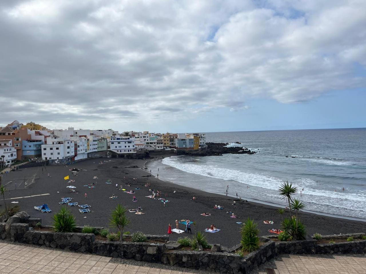 Orlando Luxury Apartament Costa Adeje  Kültér fotó