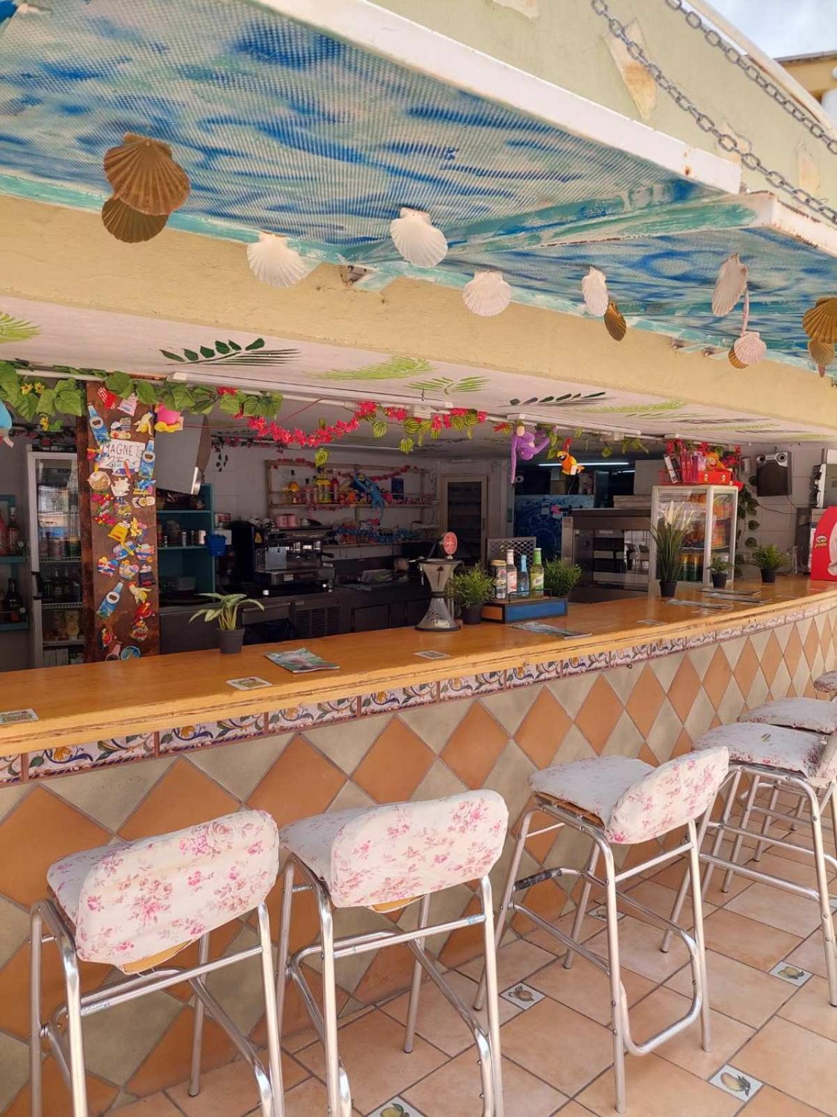 Orlando Luxury Apartament Costa Adeje  Kültér fotó