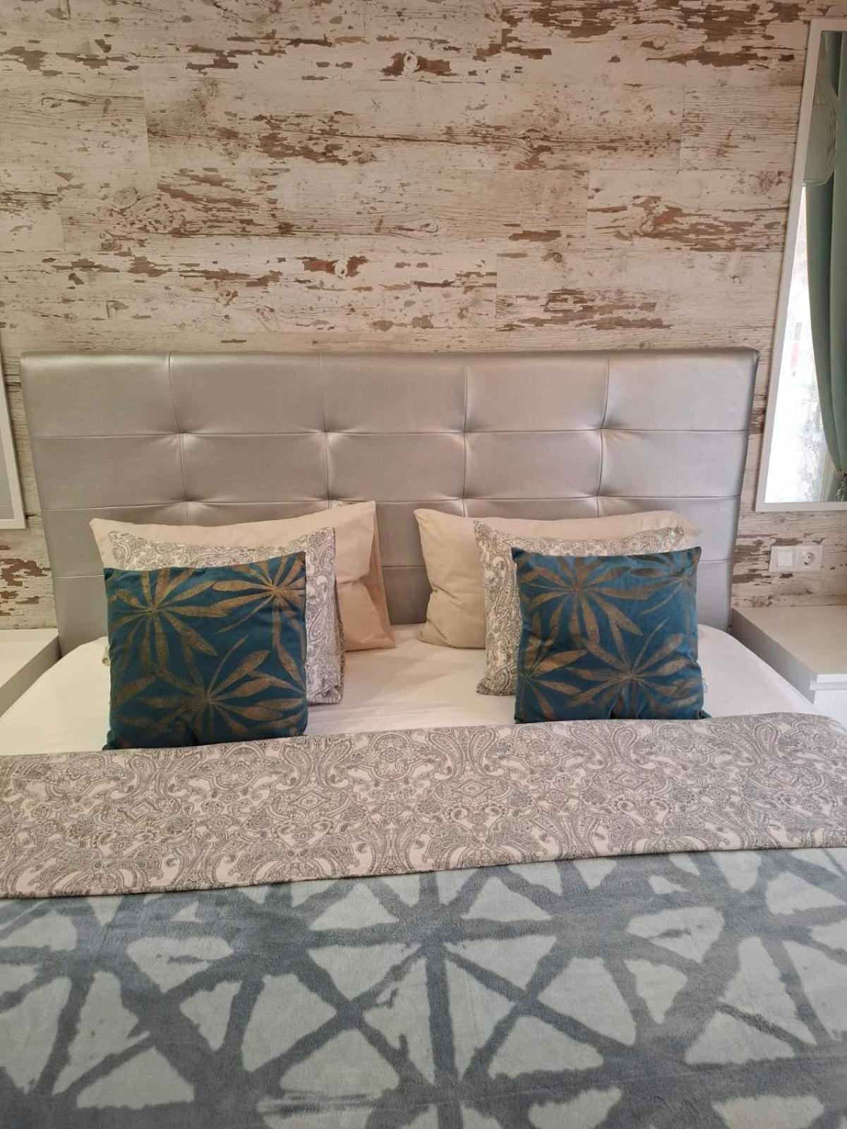 Orlando Luxury Apartament Costa Adeje  Kültér fotó