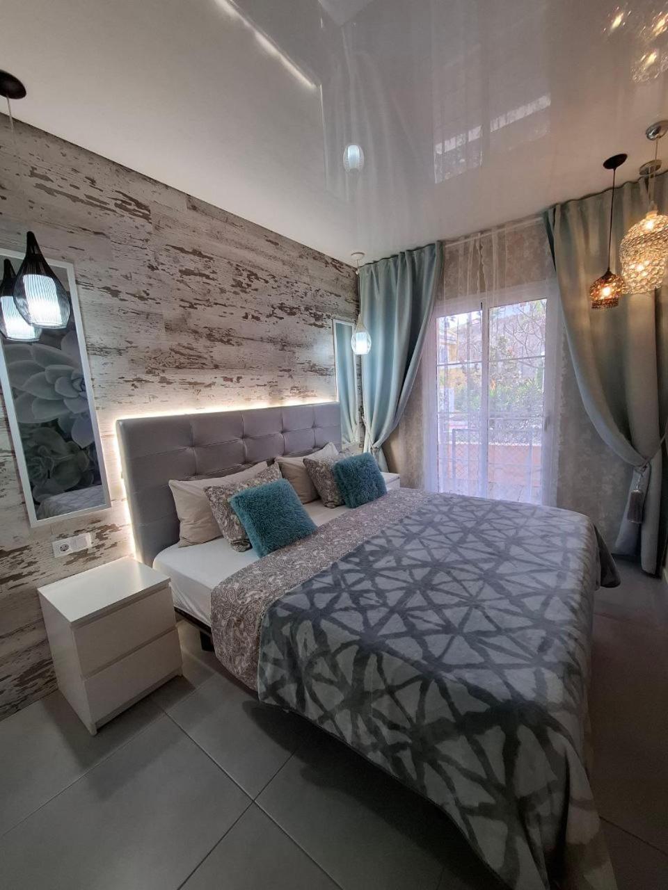 Orlando Luxury Apartament Costa Adeje  Kültér fotó